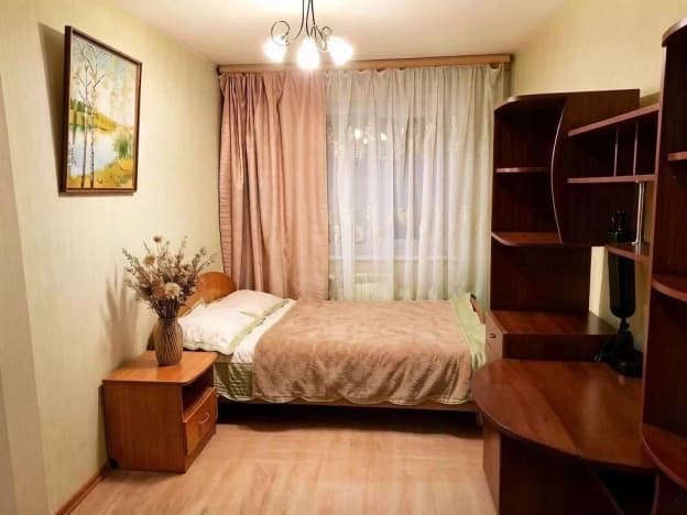 Купить двухкомнатную квартиру площадью 30 кв.м на вторичке в Иркутской области. Вариант № 2228498, 1, площадь - квм, цена 6850000 рублей