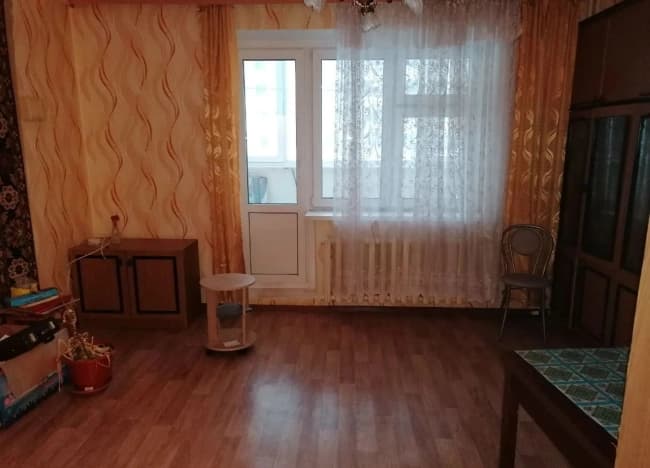 Купить квартиру до 4 млн в Тобольске. Вариант № 2246723, 1, площадь - квм, цена 3100000 рублей