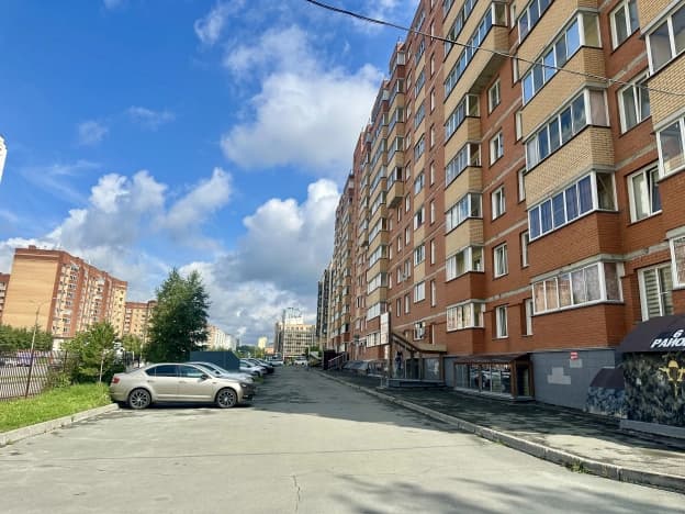 . Вариант № 2295388, 0, площадь - 34.6 квм, цена 4700000 рублей