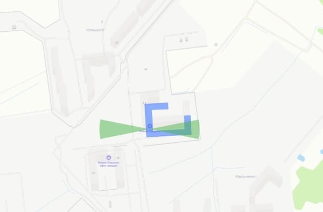 Купить однокомнатную квартиру в новостройках в ЖК ШЕПИЛЬЕВСКИЙ (SHEPILEVSKIY) в Санкт-Петербурге. Вариант № 2277961, 0, площадь - квм, цена 6890000 рублей