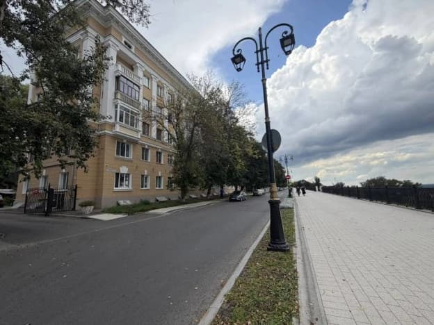 Купить трехкомнатную квартиру на вторичке в Сельском Посёлоке Шпалозаводе в Муниципальном Округе Боре на улице Заводская , сельский посёлок Шпалозавода в Нижегородской области. Вариант № 2333958, 1, площадь - квм, цена 32000000 рублей