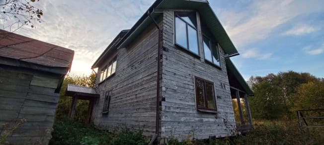 Купить дом в ИЖС в Владимирской области. Вариант № 2281419, 0, площадь - квм, цена 1900000 рублей