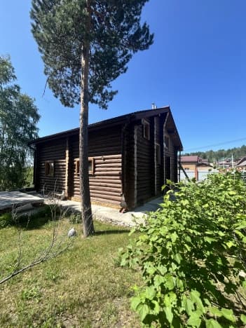Купить дом в СНТ в Иркутске. Вариант № 1650275, 1, площадь - квм, цена 14000000 рублей