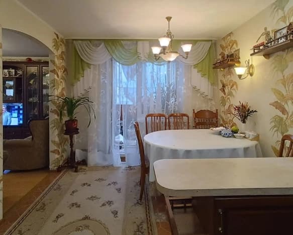 Купить трехкомнатную квартиру на улице Нижняя Дуброва в Владимире. Вариант № 2278388, 1, площадь - квм, цена 12600000 рублей
