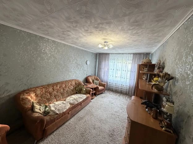 Купить квартиру на вторичке в Алтайском крае. Вариант № 2293956, 1, площадь - квм, цена 8490000 рублей