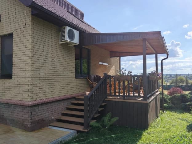 Купить дом на улице Ивана Крамчанинова в Белгороде. Вариант № 2350380, 1, площадь - квм, цена 9000000 рублей