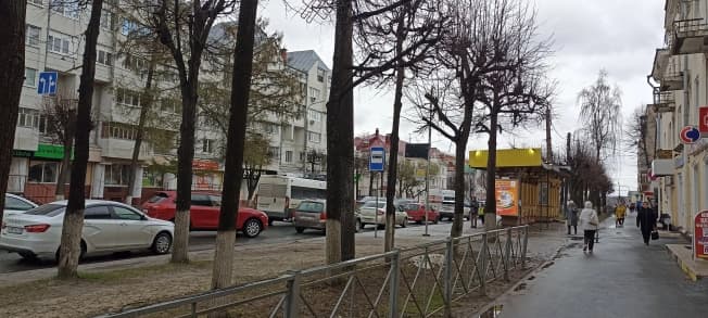 Снять коммерческую недвижимость свободного назначения в Йошкар-Оле. Вариант № 2132892, 1, площадь - квм, цена 225000 рублей