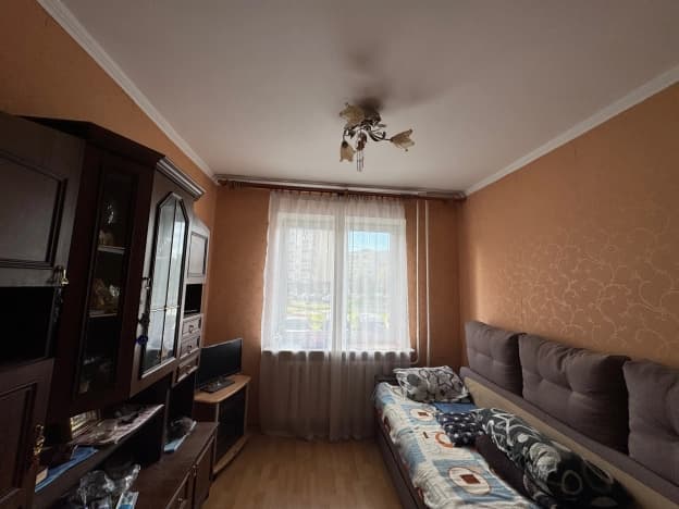 Купить квартиру до 6 млн в Калининграде. Вариант № 2259486, 1, площадь - квм, цена 6000000 рублей