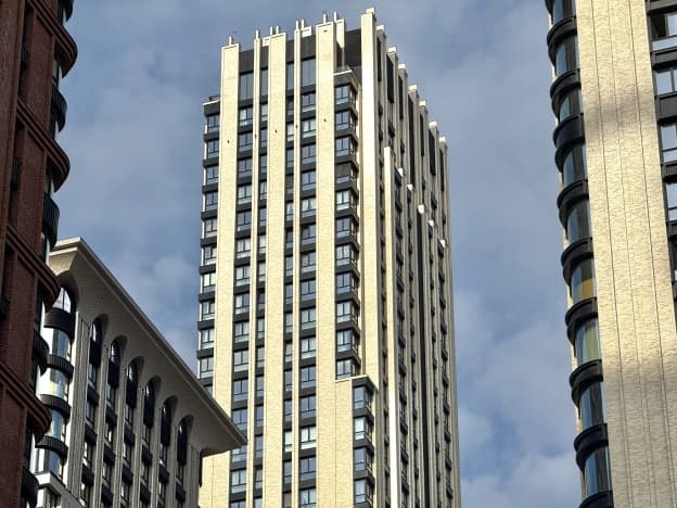 Купить однокомнатную квартиру в новостройках в районе Сокол в Москве. Вариант № 2366665, 0, площадь - квм, цена 26700000 рублей