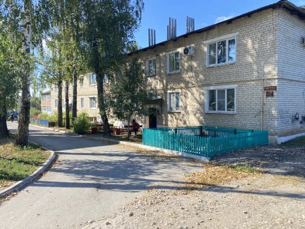 Купить двухкомнатную квартиру в Рязанском районе в Рязанской области. Вариант № 2328008, 0, площадь - квм, цена 1300000 рублей