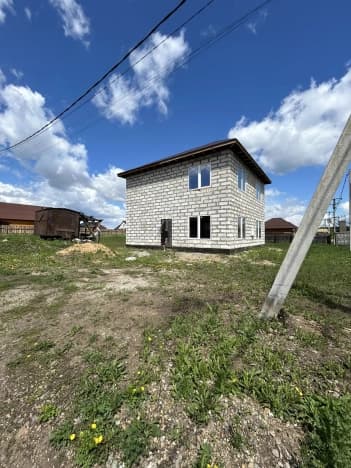 Купить дом в селе Урик в Иркутском Муниципальном Округе в Иркутской области. Вариант № 2084536, 1, площадь - квм, цена 3599000 рублей