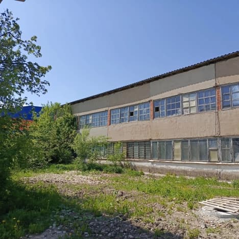 Купить производственные помещения в Рязани. Вариант № 335828, 1, площадь - квм, цена 80000000 рублей