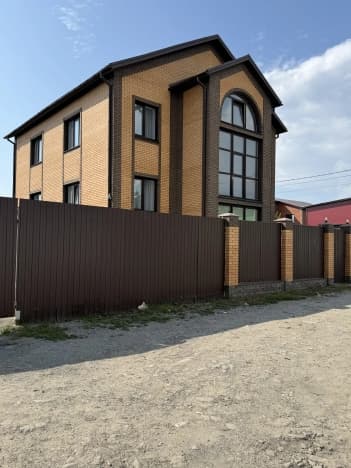 Купить дом в ИЖС в Новосибирске. Вариант № 1718553, 0, площадь - квм, цена 25000000 рублей