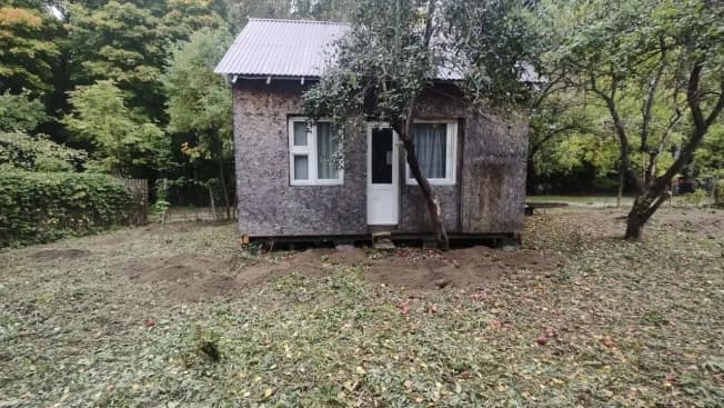 Купить дачу в селе Алеканово в Рязанском районе в Рязанской области. Вариант № 2359180, 0, площадь - квм, цена 850000 рублей