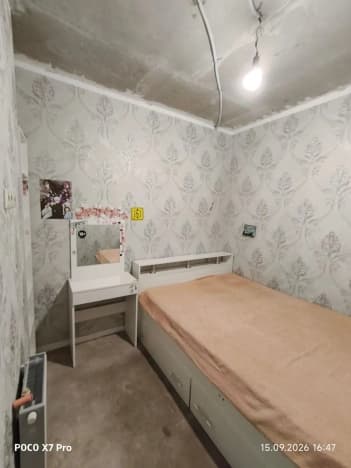 Купить однокомнатную квартиру на вторичке в Деревне Алексине в Муниципальном Округе Истре в Московской области. Вариант № 2307292, 0, площадь - квм, цена 7500000 рублей