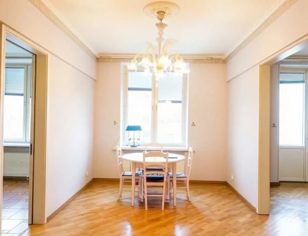 Купить пятикомнатную квартиру в ипотеку в Московской области. Вариант № 2395196, 1, площадь - квм, цена 89500000 рублей