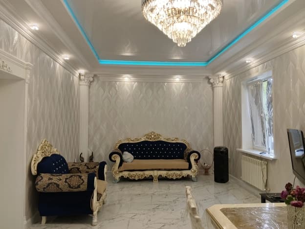 Купить дом в селе Староживотинное в Рамонском районе на улице Раздольная , село Староживотинное в Воронежской области. Вариант № 2223623, 1, площадь - квм, цена 20800000 рублей