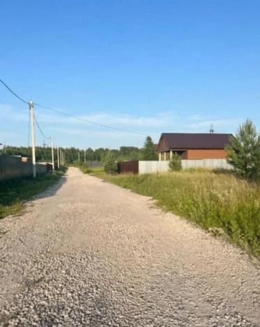 Купить земельный участок в Новосибирском районе в Новосибирской области. Вариант № 2103848, 1, площадь - квм, цена 1200000 рублей