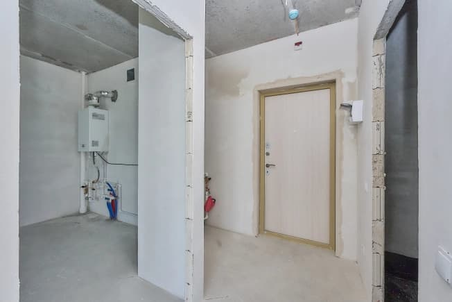 Купить квартиру площадью 34 кв.м в Рязанской области. Вариант № 2164459, 1, площадь - квм, цена 5250000 рублей