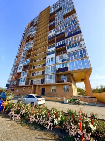 Купить студию до 2,5 млн в Ростове-на-Дону. Вариант № 2401067, 0, площадь - квм, цена 2200000 рублей
