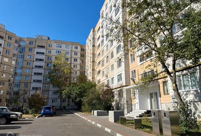 Купить квартиру до 12 млн в Белгородской области. Вариант № 2213668, 0, площадь - квм, цена 5200000 рублей