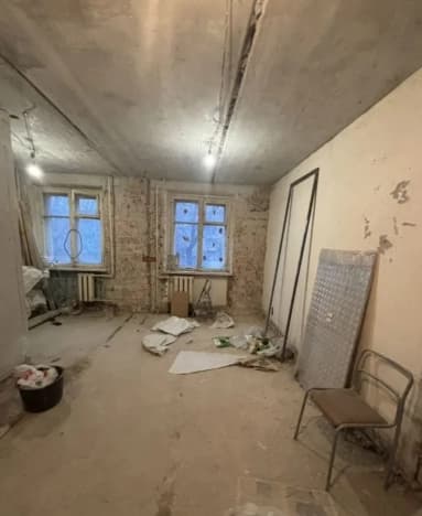 Купить двухкомнатную квартиру в Микрорайоне Люберецкие Поля, район Некрасовка в Москве. Вариант № 2394698, 0, площадь - квм, цена 18000000 рублей