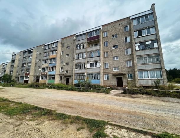 Купить квартиру на вторичке в селе Бессоновка в Бессоновском районе на улице Сиреневая , село Бессоновка в Пензенской области. Вариант № 2329161, 0, площадь - квм, цена 950000 рублей