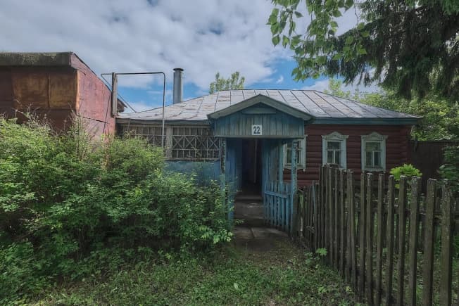 Купить дом в Муниципальном Округе Егорьевске в Московской области. Вариант № 2191232, 1, площадь - квм, цена 2900000 рублей