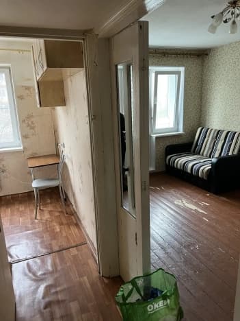 Купить однокомнатную квартиру в Деревне Малом Вереве в Гатчинском районе на улице Кириллова, деревня Малое Верево в Ленинградской области. Вариант № 2409188, 1, площадь - квм, цена 5500000 рублей
