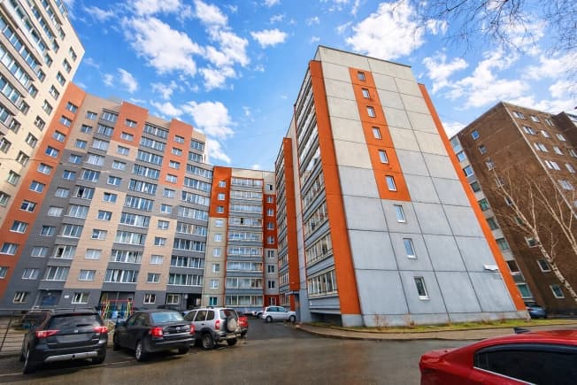 Купить трехкомнатную квартиру на улице Фрунзе в Петрозаводске. Вариант № 2129498, 0, площадь - квм, цена 8450000 рублей