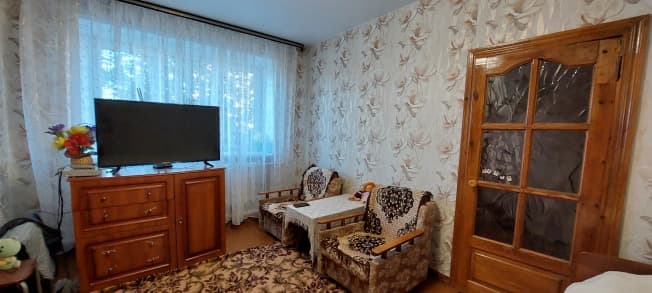 Купить двухкомнатную квартиру до 2,5 млн в Владимирской области. Вариант № 2268674, 1, площадь - квм, цена 1650000 рублей