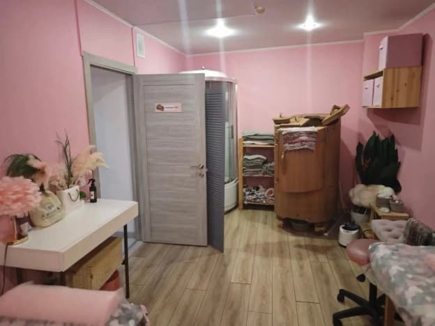 Купить коммерческую недвижимость в Санкт-Петербурге. Вариант № 2350709, 0, площадь - квм, цена 15000000 рублей