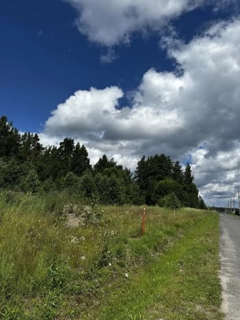 Купить земельный участок в Приозерском районе в Ленинградской области. Вариант № 2246434, 1, площадь - квм, цена 1931310 рублей