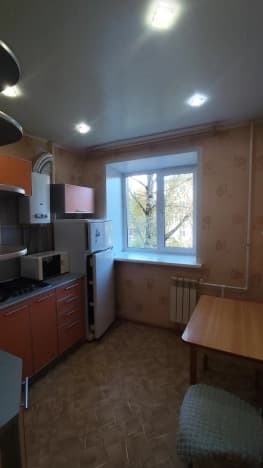 Купить однокомнатную квартиру на улице Крупской в Владимире. Вариант № 2368768, 1, площадь - квм, цена 4200000 рублей