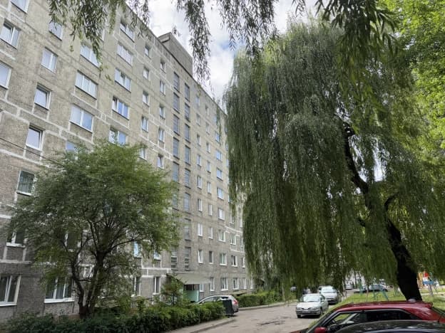 Купить трехкомнатную квартиру в Посёлоке Храброве в Гурьевском Муниципальном Округе в Калининградской области. Вариант № 2329456, 1, площадь - квм, цена 6900000 рублей