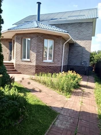 Купить дом в селе Быково в Раменском Муниципальном Округе на улице Колхозная , село Быково в Московской области. Вариант № 2205970, 1, площадь - квм, цена 18000000 рублей