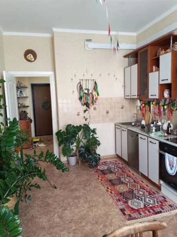 Купить двухкомнатную квартиру на улице Кирова в Кемерове. Вариант № 2278588, 1, площадь - квм, цена 8550000 рублей