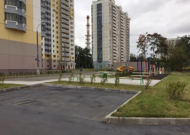 Купить трехкомнатную квартиру в районе Мещанский в Москве. Вариант № 2169043, 1, площадь - квм, цена 38000000 рублей