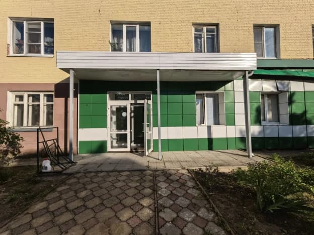Снять коммерческую недвижимость в Московской области. Вариант № 2204247, 1, площадь - квм, цена 100000 рублей