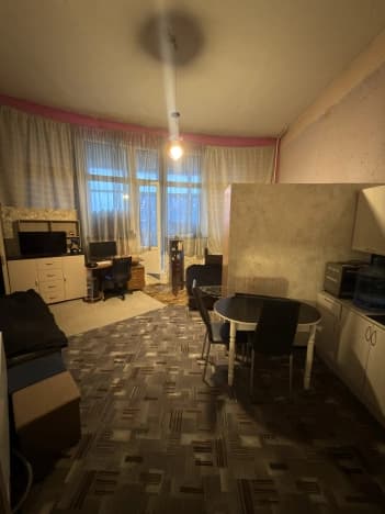Купить квартиру с балконом у метро Митино в Красногорске. Вариант № 2064975, 0, площадь - квм, цена 24800000 рублей