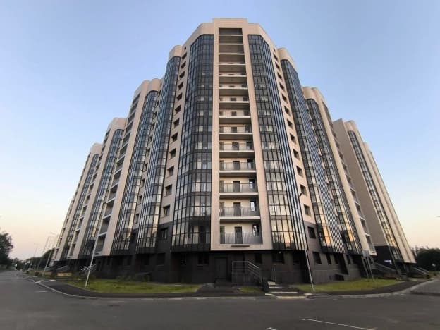 Купить квартиру до 12 млн в Москве. Вариант № 2305520, 0, площадь - квм, цена 10530000 рублей