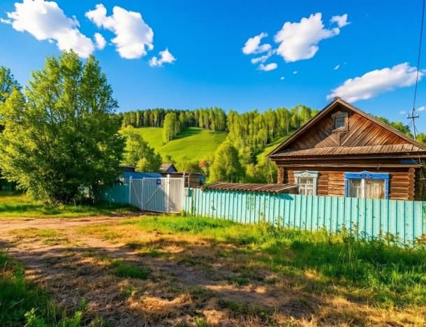 Купить дом в Тобольске. Вариант № 2357669, 0, площадь - квм, цена 2000000 рублей