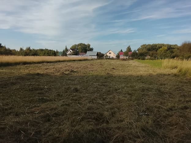 Купить земельный участок в селе Вышетравино в Рязанском районе в Рязанской области. Вариант № 2328560, 0, площадь - квм, цена 1550000 рублей