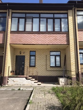 Купить квартиру в Лисках. Вариант № 2203887, 1, площадь - квм, цена 8500000 рублей