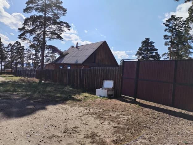 Купить дом в Микрорайоне 144-й, Улан-Удэ в Улан-Удэ. Вариант № 2159536, 1, площадь - квм, цена 5500000 рублей