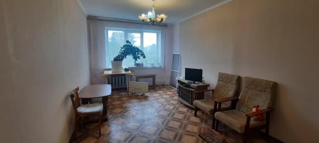 Купить двухкомнатную квартиру недорого в Нижегородской области. Вариант № 2260456, 1, площадь - квм, цена 4610000 рублей
