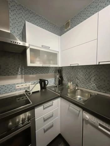 Купить квартиру в Санкт-Петербурге. Вариант № 2354169, 1, площадь - квм, цена 18850000 рублей