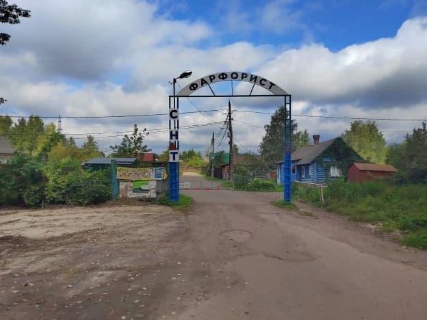 Купить земельный участок в Ликине-Дулёве. Вариант № 2327023, 0, площадь - квм, цена 550000 рублей