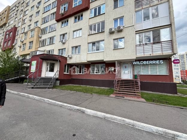 Купить коммерческую недвижимость свободного назначения в селе Засечное в Пензенском районе на улице Олимпийская , село Засечное в Пензенской области. Вариант № 2290859, 1, площадь - квм, цена 7800000 рублей