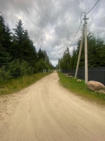 Купить земельный участок в Посёлоке Беличье в Приозерском районе в Ленинградской области. Вариант № 2237240, 1, площадь - квм, цена 5100000 рублей